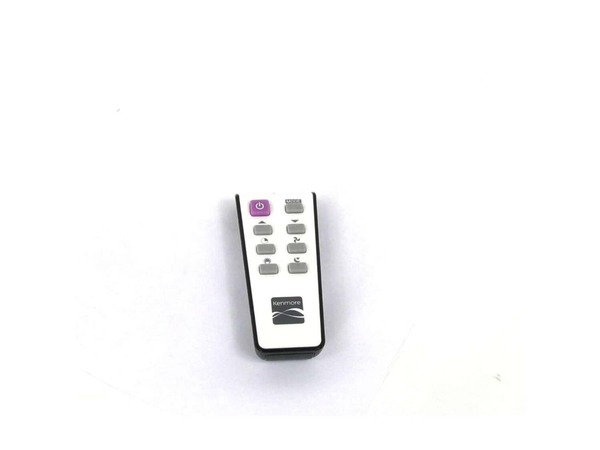 18186890-1-M-Midea-17317000A18585-Remote Controller