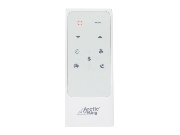 18187028-1-M-Midea-17317000A52852-Remote Controller