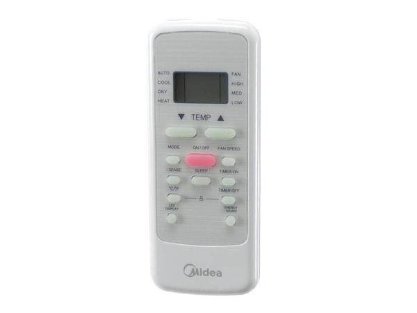 18187058-1-M-Midea-17317000A57945-Remote Controller