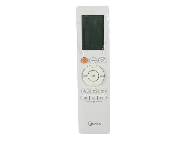 18187076-1-M-Midea-17317000A60047-Remote Controller