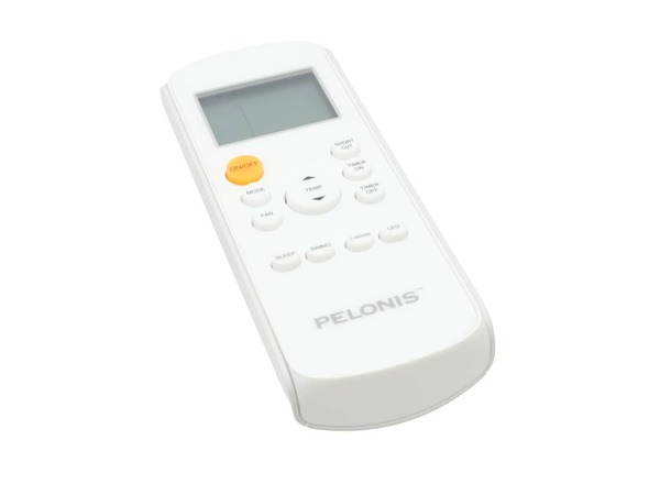 18187093-1-M-Midea-17317000A63193-Remote Controller