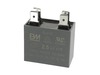 Capacitor Of Fan Motor – Part Number: 17400101000019