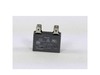 Fan Motor Capacitor – Part Number: 17400101000028