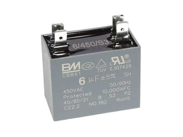 18187379-1-M-Midea-17400101000074-Capacitor Of Fan Motor