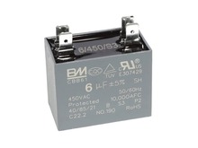Capacitor Of Fan Motor – Part Number: 17400101000074