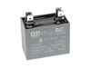 Capacitor Of Fan Motor – Part Number: 17400101000074