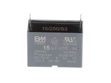 Capacitor Of Fan Motor – Part Number: 17400101A00464