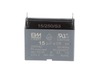Capacitor Of Fan Motor – Part Number: 17400101A00464