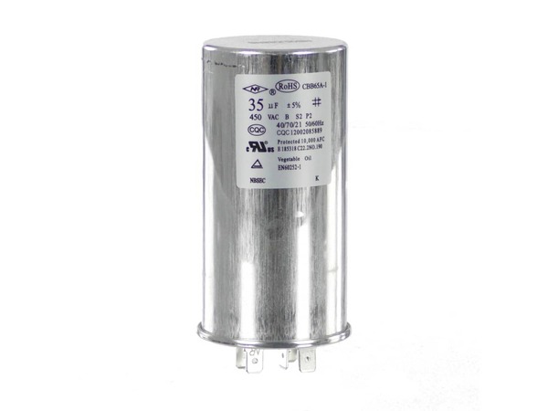 18187426-1-M-Midea-17400103000055-Compressor Capacitor