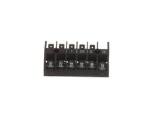 Terminal – Part Number: 17400401000068