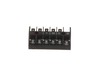 Terminal – Part Number: 17400401000068