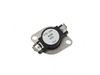 Thermostat – Part Number: 17400513000460