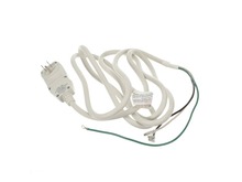 Power Cord Subassembly – Part Number: 17401202000225