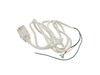 Power Cord Subassembly – Part Number: 17401202000225