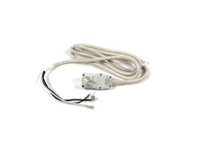 Power Cord Subassembly – Part Number: 17401202000297