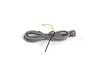 Power Cord Subassembly – Part Number: 17401202004342