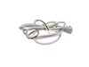 Power Cord Subassembly – Part Number: 17401202004424