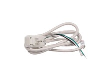 Power Cord Subassembly Of Lcdi – Part Number: 17401202007327