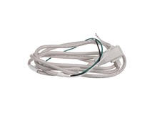 Power Cord Subassembly Of Lcdi – Part Number: 17401202007333