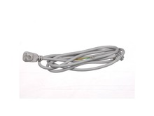 Power Cord Subassembly – Part Number: 17401202008407