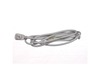 Power Cord Subassembly – Part Number: 17401202008407