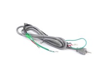 Power Cord – Part Number: 17431000000307
