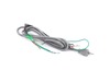 Power Cord – Part Number: 17431000000307