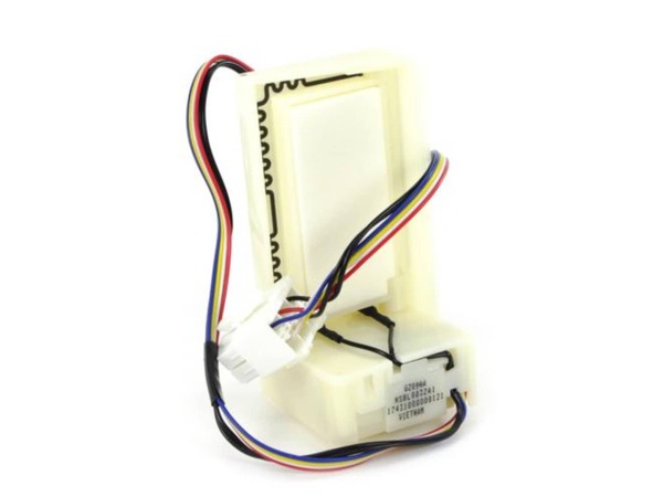 18188305-1-M-Midea-17431000008121-Electric Damper