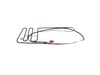 Defrost Heater – Part Number: 17431000029906