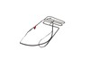 18188341-2-S-Midea-17431000029906-Defrost Heater