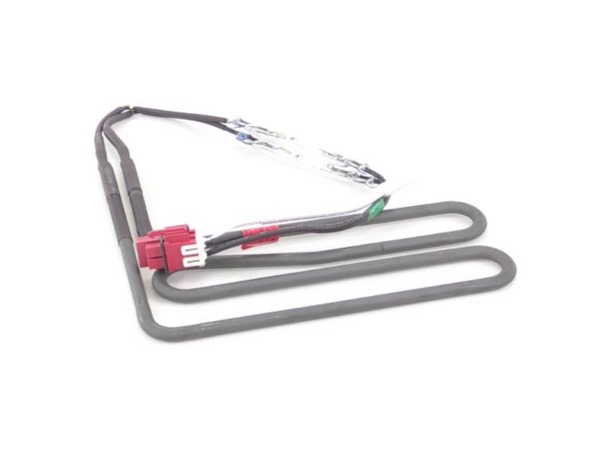 18188351-1-M-Midea-17431000030748-Defrost Heater(Ice Room Evap Defrost Heater)