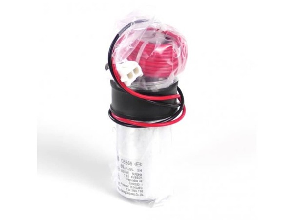 18188446-1-M-Midea-17438000000148-Capacitor Assembly
