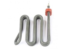 Heater – Part Number: 17438100000436