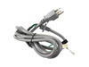 Power Cord – Part Number: 17438100001072
