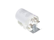 Electric Filter Assembly – Part Number: 17438100008045