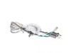 Power Cord – Part Number: 17438200000087