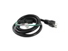 Power Cord – Part Number: 17470000000217