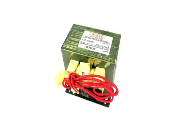 18188900-1-M-Midea-17470000001000-H.V.Transformer