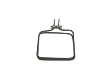 Heater – Part Number: 17470000001067