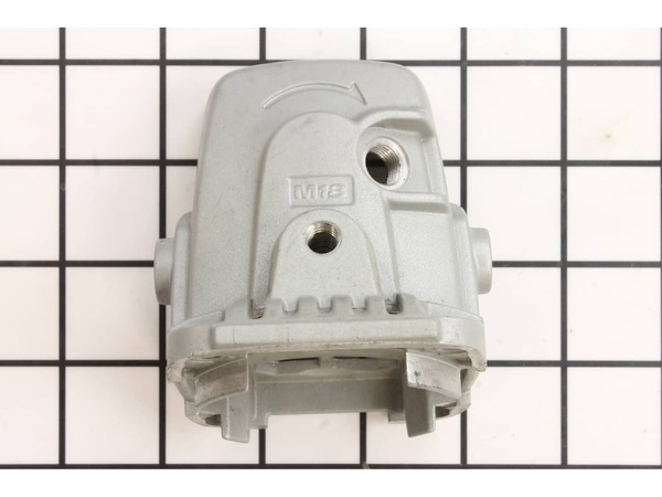18196108-1-M-Milwaukee-28-14-2451-Gearcase Assembly