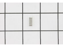 Spring, Outlet – Part Number: 47485
