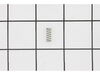 Spring, Outlet – Part Number: 47485