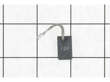 Carbon Brush – Part Number: 4960372001