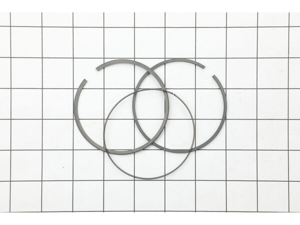 18200348-1-M-Husqvarna-499604-Ring Set, Piston (Std.)