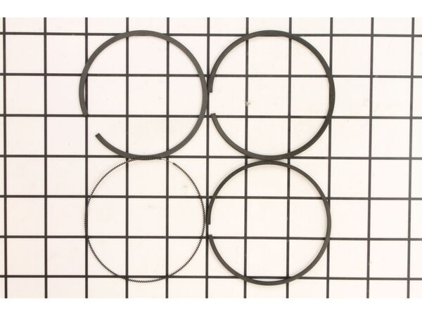 18200350-1-M-Husqvarna-499606-Ring Set, Piston (.020" O.S.)
