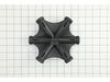 18200866-2-S-Coleman-5010000120-Tent Pole Hub Oasis Max 2008