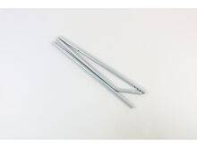Tent Side Steel Leg Pole C025 – Part Number: 5010000755