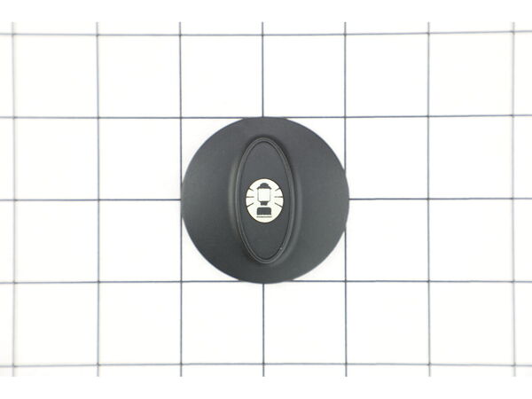 18200937-1-M-Coleman-5010002507-Knob - Models 9966