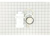 18200940-2-S-Coleman-5010002736-2" Drain Assembly White C0