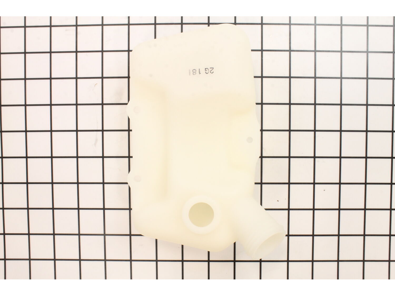 Tank-comp-fuel 51001-0906 - OEM Kawasaki - eReplacementParts.com